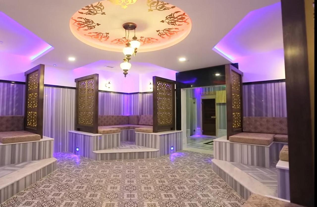 Lory Queen Luxury Apartment Near The Sea Alanya Luaran gambar