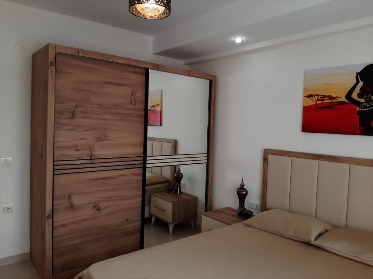 Lory Queen Luxury Apartment Near The Sea Alanya Luaran gambar