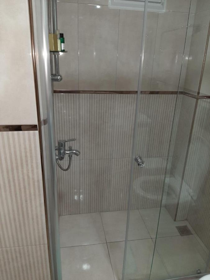 Lory Queen Luxury Apartment Near The Sea Alanya Luaran gambar