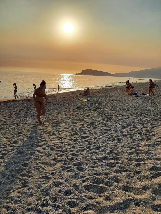 Lory Queen Luxury Apartment Near The Sea Alanya Luaran gambar