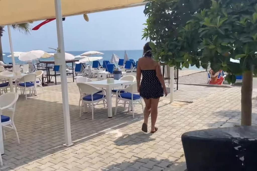 Lory Queen Luxury Apartment Near The Sea Alanya Luaran gambar