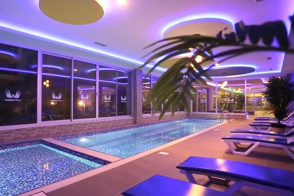 Lory Queen Luxury Apartment Near The Sea Alanya Luaran gambar