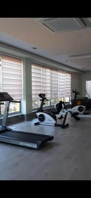 Lory Queen Luxury Apartment Near The Sea Alanya Luaran gambar