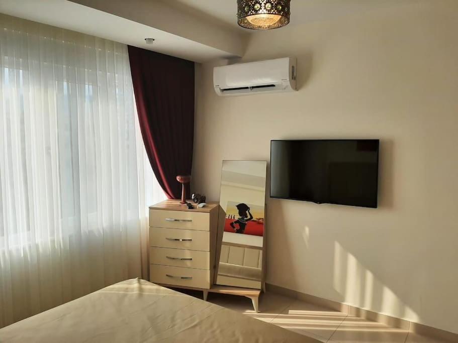 Lory Queen Luxury Apartment Near The Sea Alanya Luaran gambar