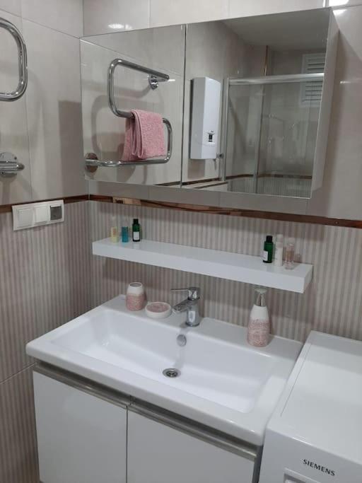 Lory Queen Luxury Apartment Near The Sea Alanya Luaran gambar