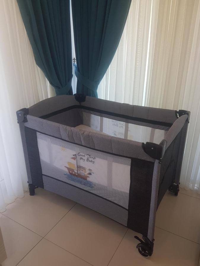 Lory Queen Luxury Apartment Near The Sea Alanya Luaran gambar